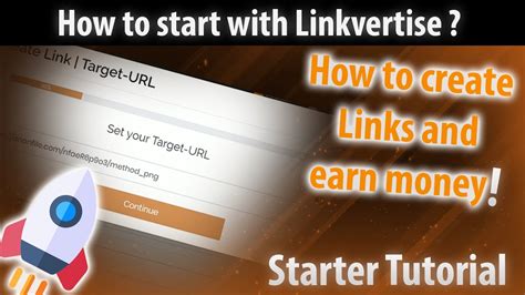 linkvertise.com|How to use Linkvertise 